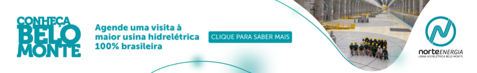 Norte Energia Conheça Belo Momte