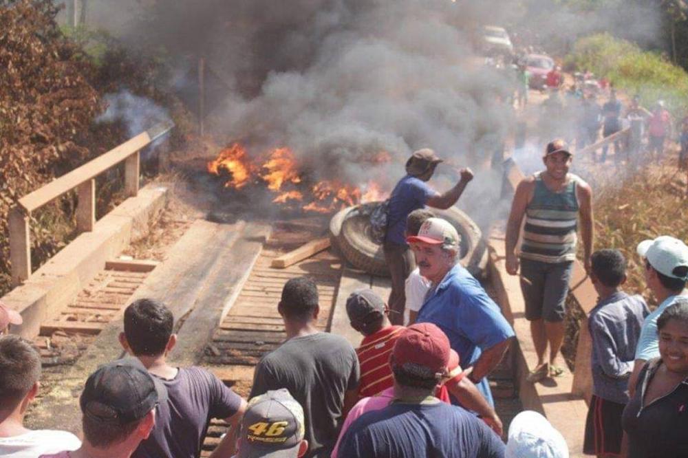 Foto: Arquivo/Xingu230