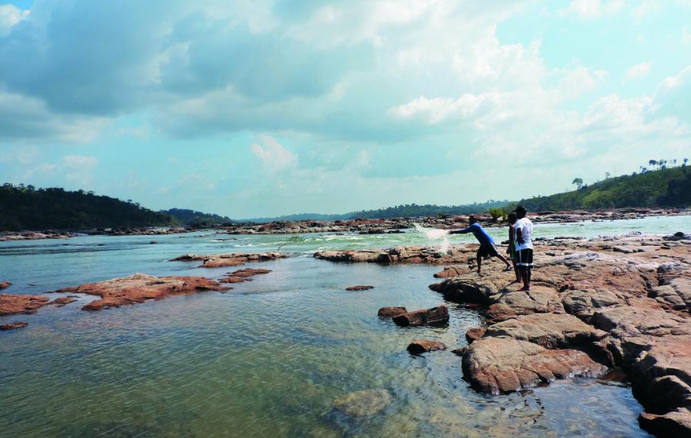 Foto: Instituto Socioambiental/Isa