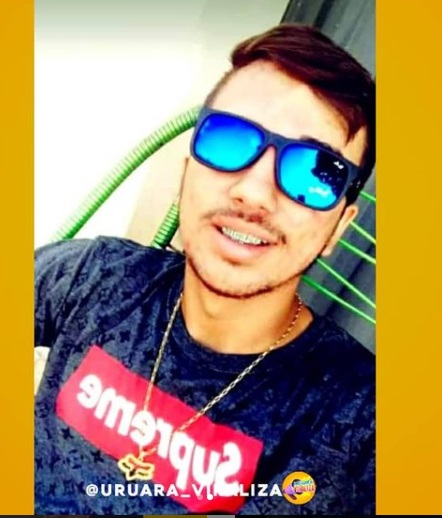 Reprodução Rede Social 