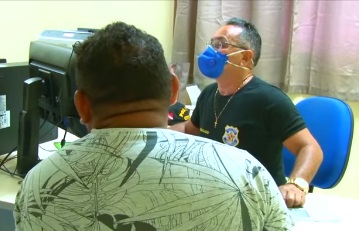 Foto: Reprodução / Tv Vitória