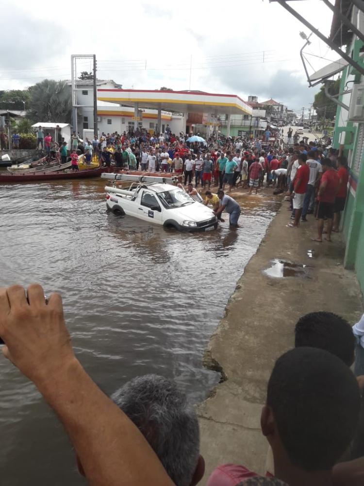 Fotos: WhatsApp/Divulgação 