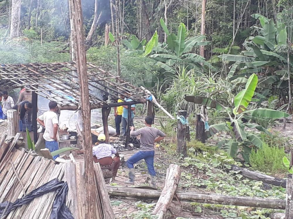 Fotos: WhatsApp/Divulgação
