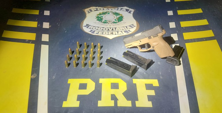 PRF 