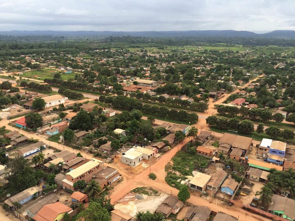 Foto: Brasil Cidade - Placas
