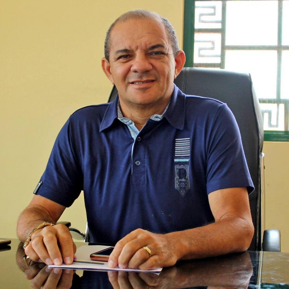 Prefeito de Vitória do Xingu reassumiu cargo depois de afastamento