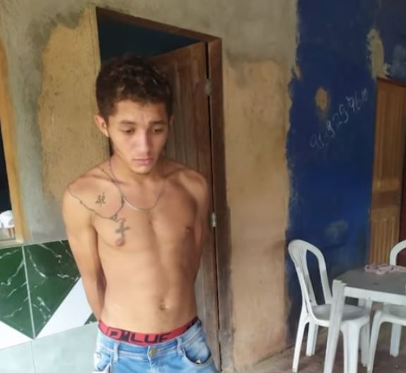 Foto: Reprodução