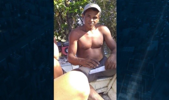 A garota só criou coragem para denunciar depois que os pais se separaram.