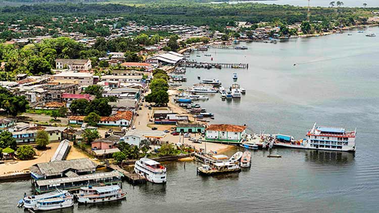 Foto: Reprodução/MP de Porto de Moz