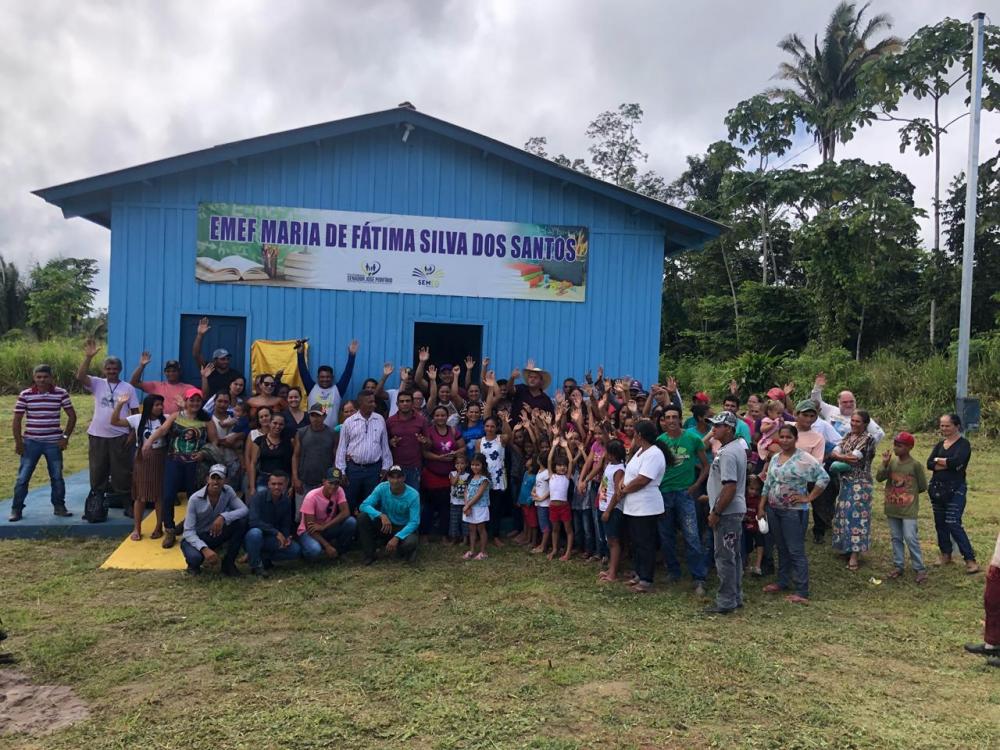 Fotos: Ascom PMSJP 