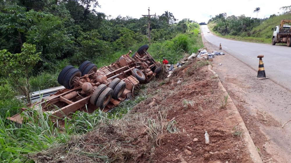 Fotos: WhatsApp/Divulgação
