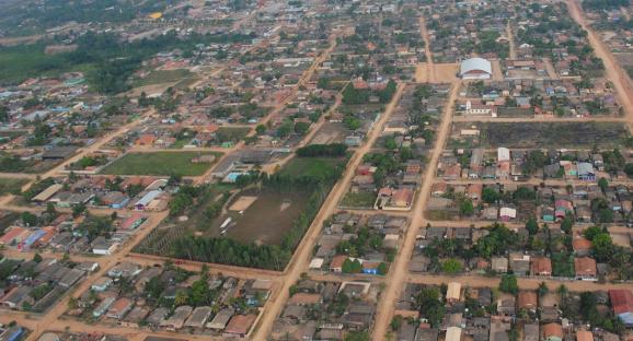 Foto: Regional FM Uruará 