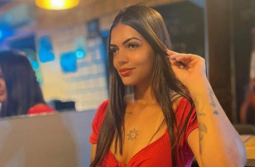 Foto: Instagram// Anny Castelly 