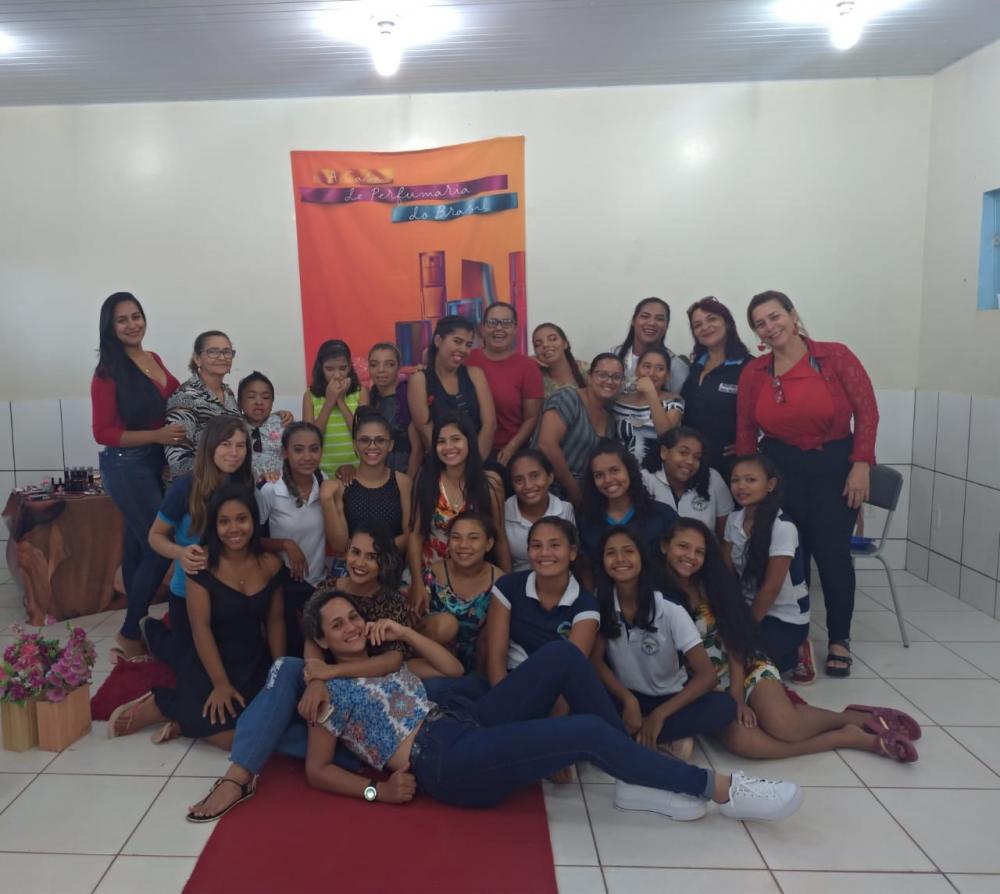 Fotos: arquivo Semed SJP 