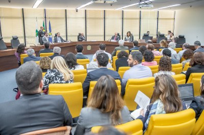 Foto: Leonardo Prado/ Ascom PGR 