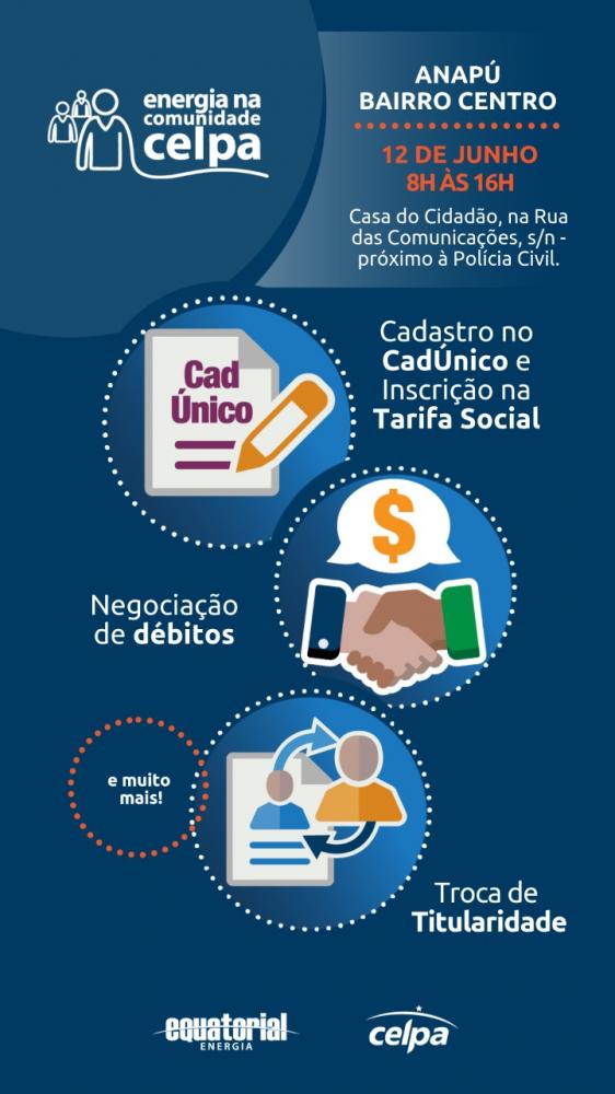 Arte: Ascom Celpa 