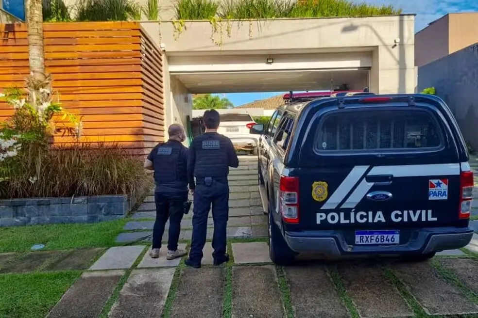 Foto: Reprodução/Gazeta Real
