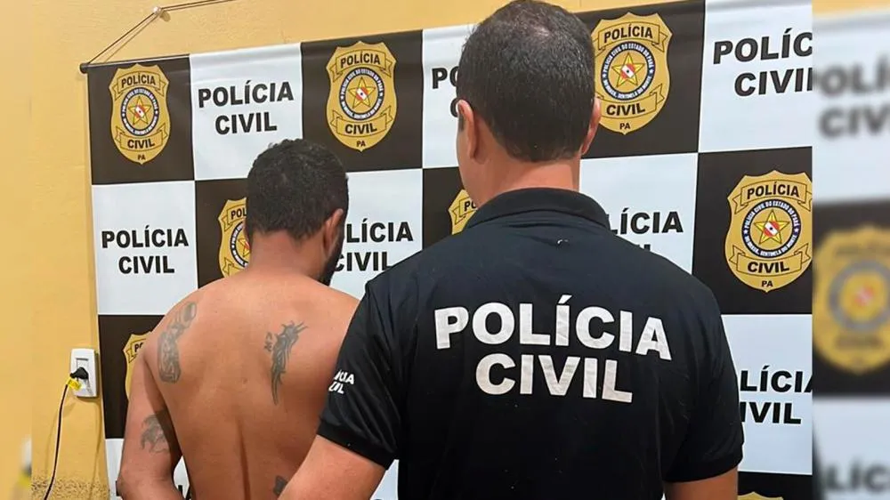 Foto: Reprodução/Gazeta Real