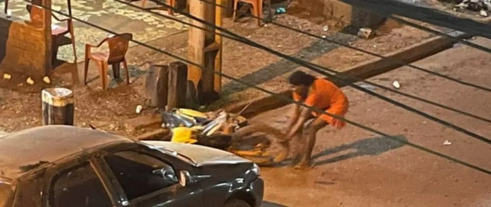 Foto: Reprodução/Gazeta Real
