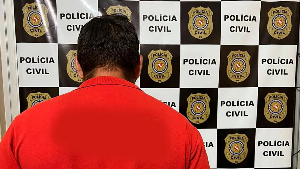 Foto: Reprodução/Gazeta Real