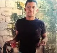 Vítima - Foto: Divulgação