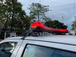  Foto: Gustavo Freitas/Confirma Notícia