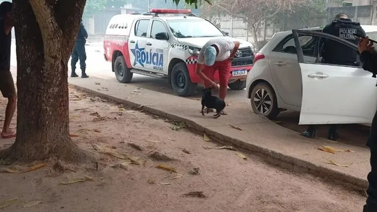 Foto: Reprodução