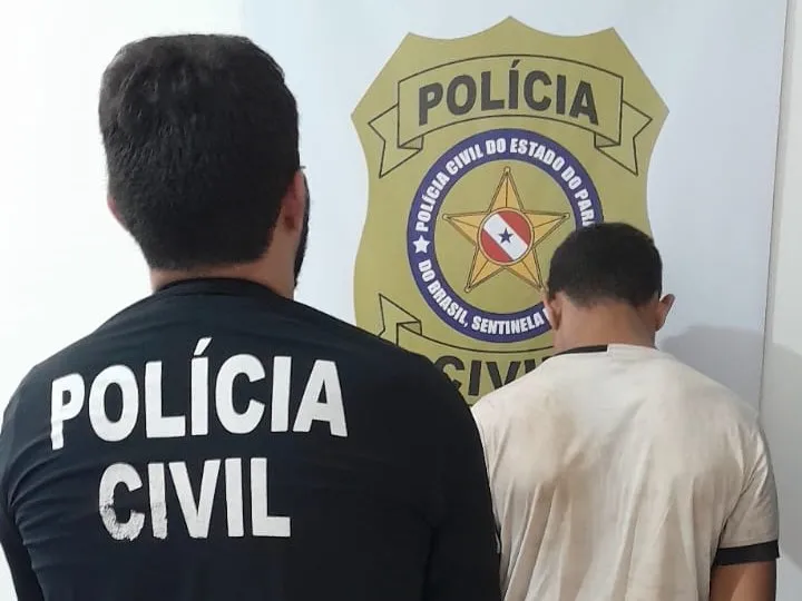 Foto: Polícia Civil