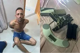 Foto: Divulgação/Polícia Civil