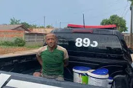 Foto: Polícia Civil