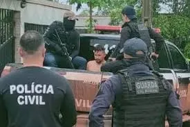 Foto: Polícia Civil
