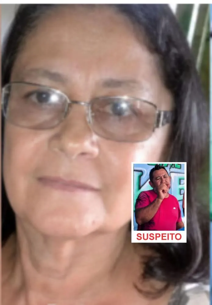 Filho é apontado como principal suspeito de matar professora em Juruti