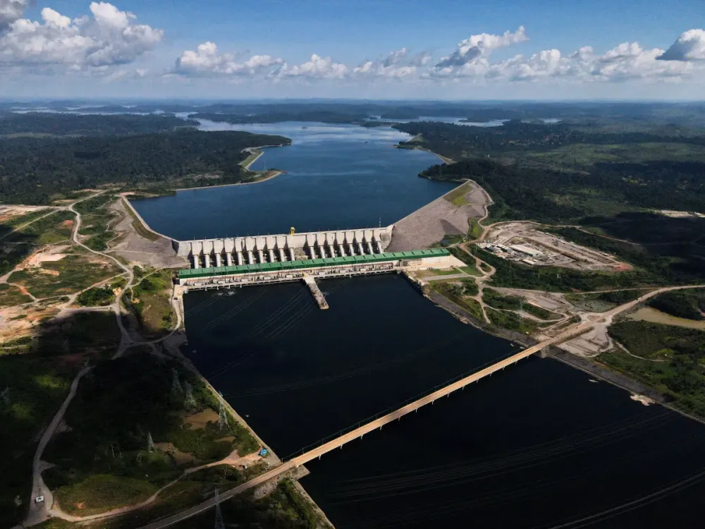 Belo Monte completa 10 anos do início da operação e reforça papel estratégico para o Brasil