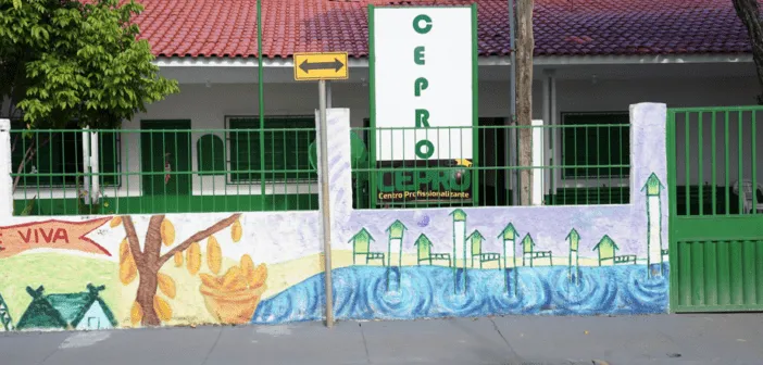 Cepro abre inscrições para curso gratuito de produção de acessórios juninos em Altamira