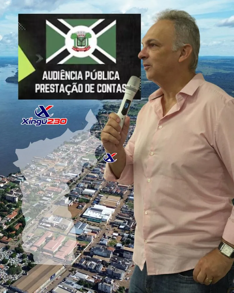 Dr. Loredan presta contas na Câmara, destaca avanço fiscal de Altamira e sessão termina em debates acalorados