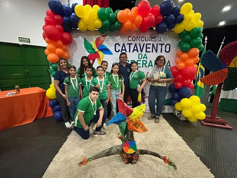 Foto: Reprodução