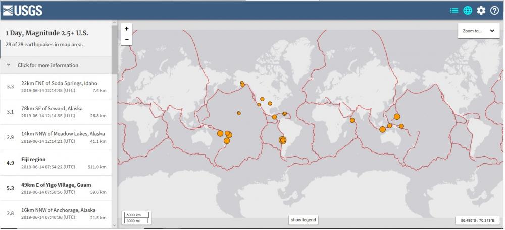 Foto: usgs.gov