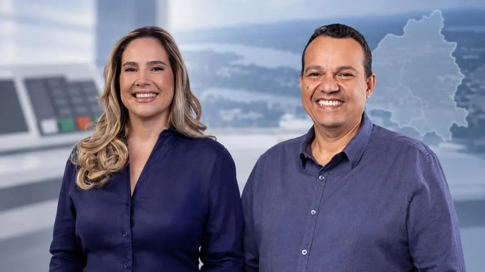 Montagem produzida por IA/Xingu230, com base em fotos oficiais de candidatura divulgadas pelo TSE.