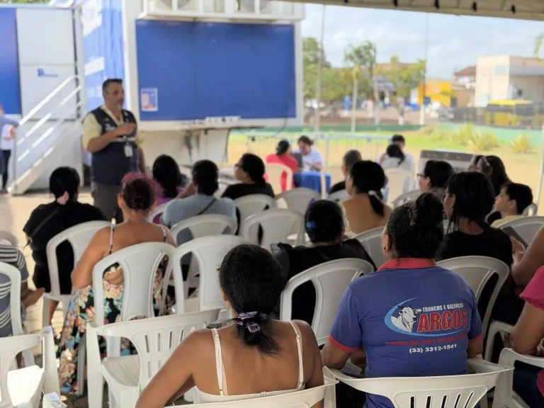 Reprodução/Prefeitura de Altamira.