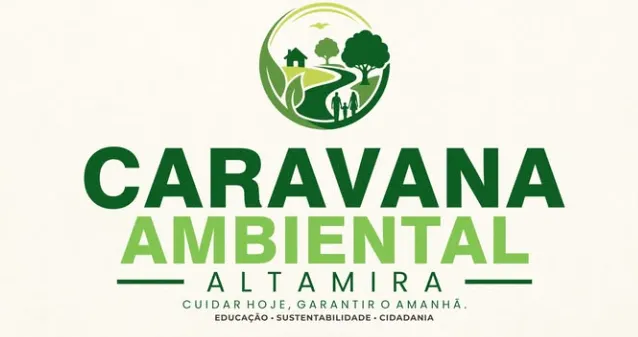 Terceira edição da Caravana Ambiental será realizada na comunidade Quatro Bocas, na Gleba Assurini.