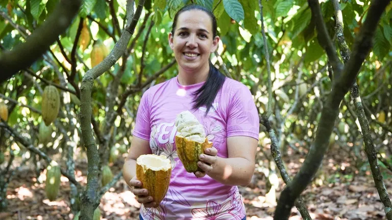 Mariana Alves/SDR/MIDR.