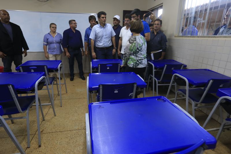 Fotos: Marcelo Seabra/Ag Pará