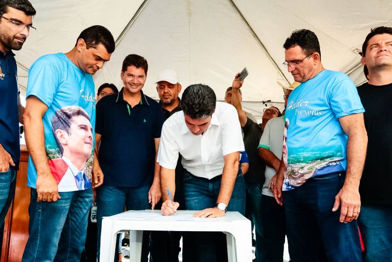 Fotos: Ricardo Amanajás/Ag Pará