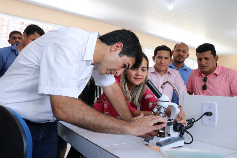 Fotos: Jader Paes/Ag Pará