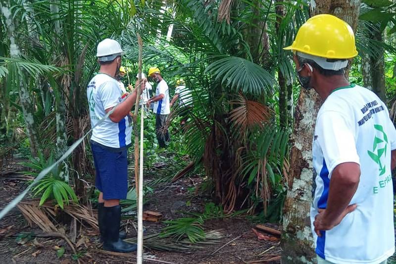 Foto: Reprodução/Secom Pará