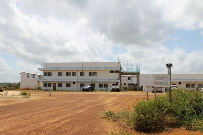 Fotos: Arquivo/Ag Pará