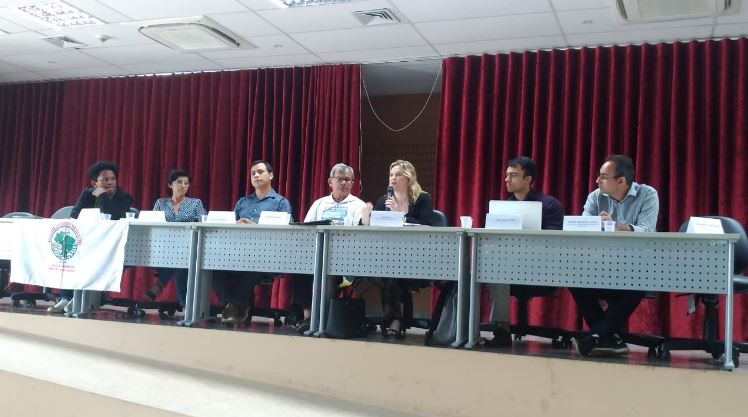 Fotos: Ascom MPE 