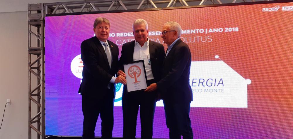 Foto: Ascom Norte Energia 