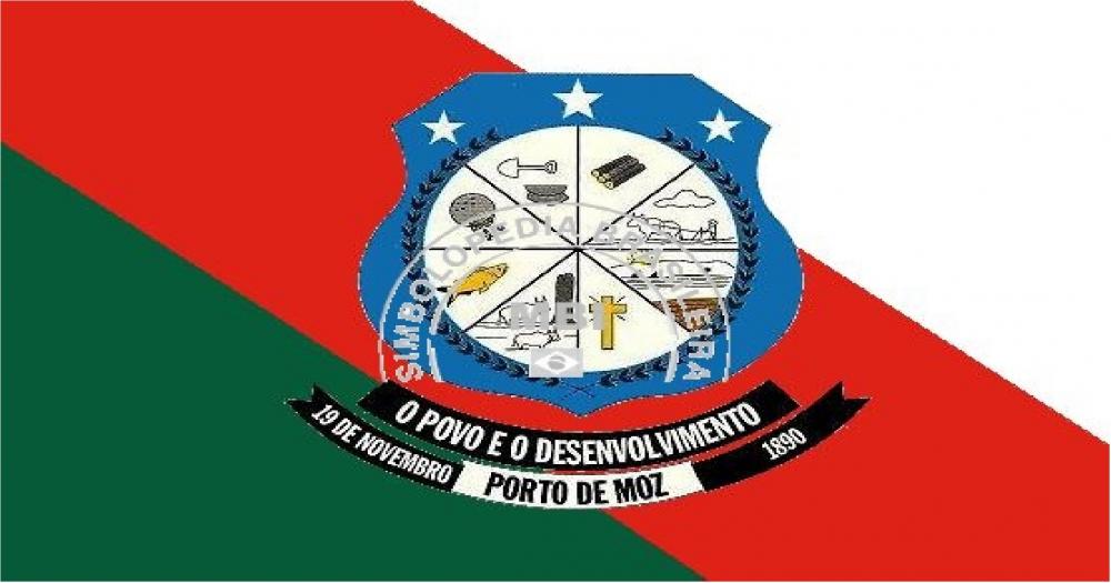 Porto de Moz - PA