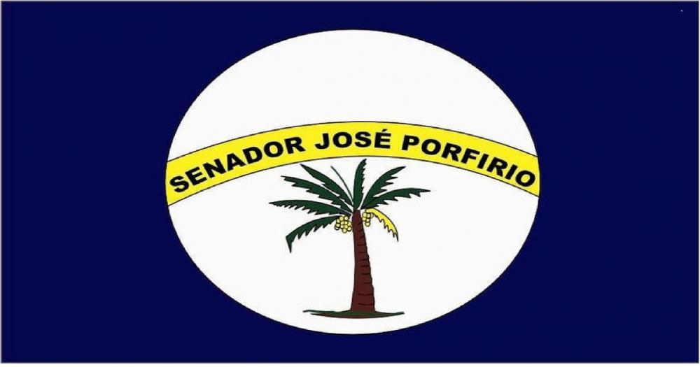 Senador José Porfírio - PA